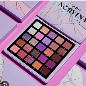 ABH Norvina Volume 5